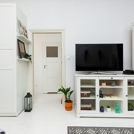 Apartments Mariensztat Warsaw By Noclegi Renters エクステリア 写真