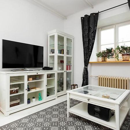 Apartments Mariensztat Warsaw By Noclegi Renters エクステリア 写真