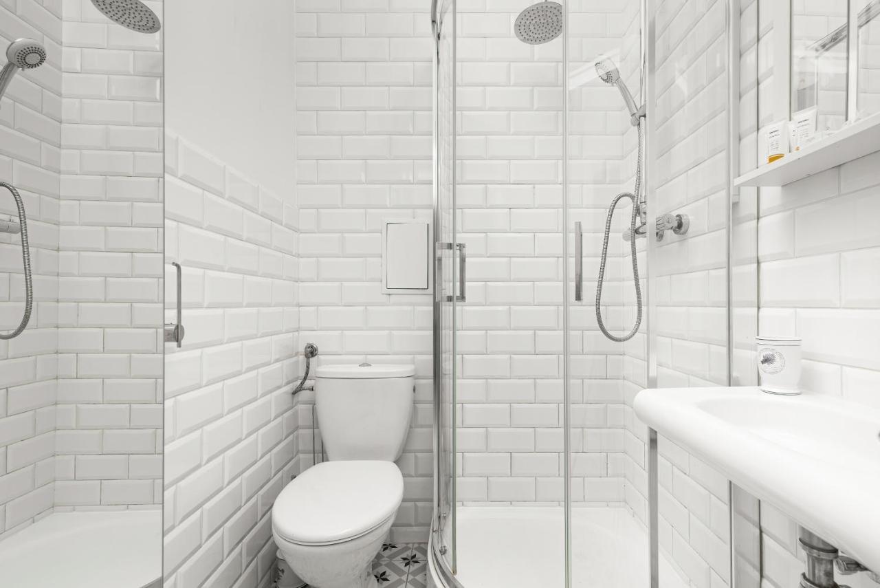 Apartments Mariensztat Warsaw By Noclegi Renters エクステリア 写真
