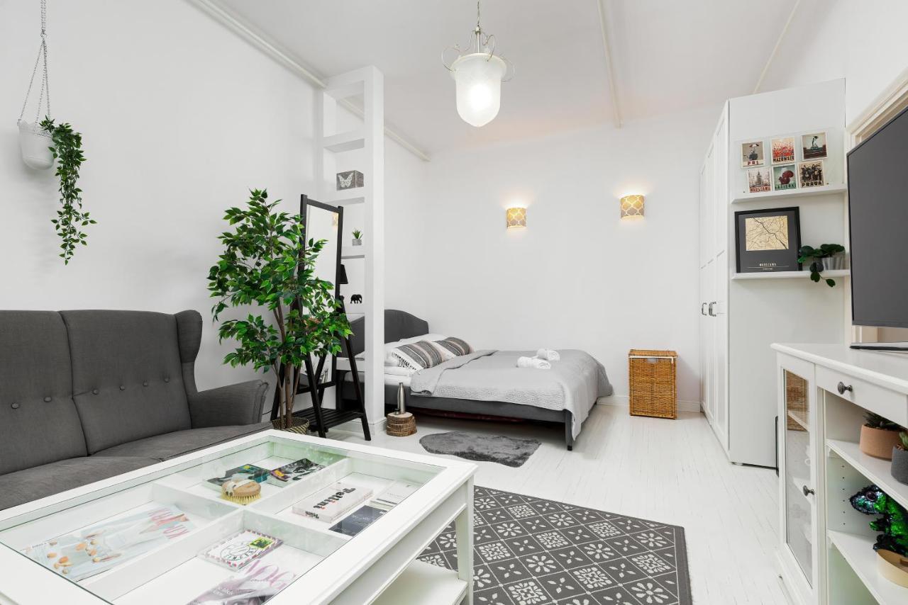 Apartments Mariensztat Warsaw By Noclegi Renters エクステリア 写真